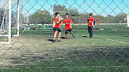 Fair Play Football - 1