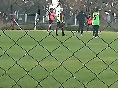Training Center Club Atletico Independiente - 1
