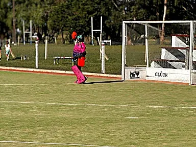 UNI Mar del Plata - 1