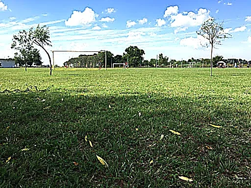 VALLE BERACA Football League - 1