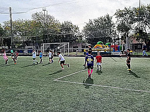 Village Adrogué - 1