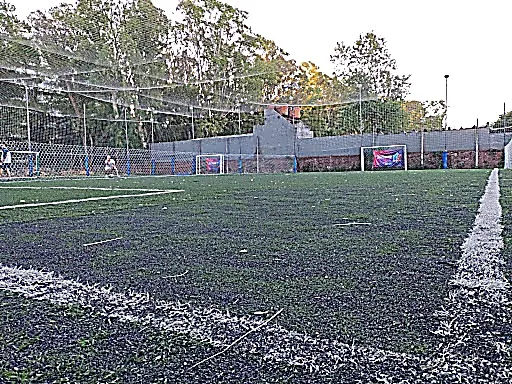 Villate Futbol Olivos - 1