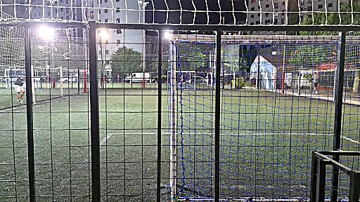 Wilcoop Césped Sintético - 1