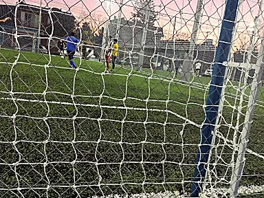 Winners Futbol 5 - 1