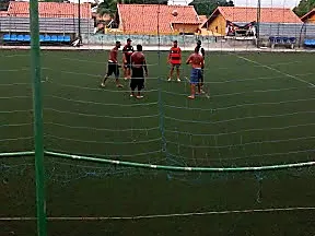 Velasco (Campo Society) - 1