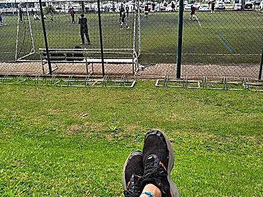 Vera Cruz Esporte Clube - 1