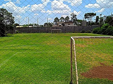 Vila Verde Espaço de Eventos / Toque de Craque FUTEBOL ESCOLA - 1
