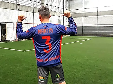 Youth Training Center Revelation - 1