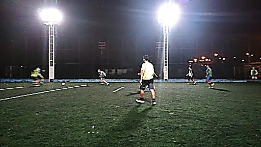 Zico Football EPTG - 1