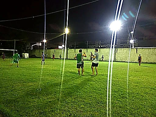 Zun Zum Campo Society - 1