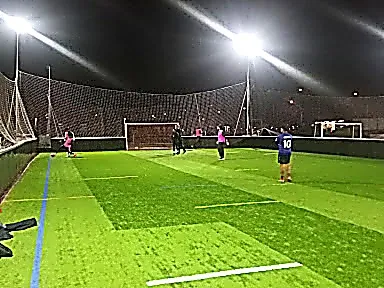 Startup League (Playground Berlin) - 1