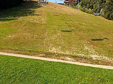 Winterberg bobsleigh, luge, and skeleton track - 1
