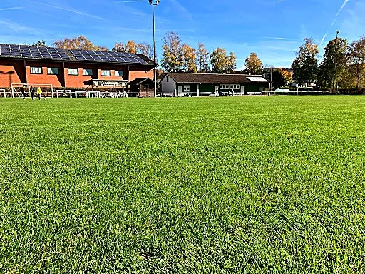 Wörmke-Arena - 1