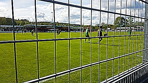 Xaver-Bertsch-Sportpark - 1