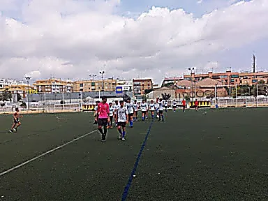 Estadi Gerardo Salvador - 1