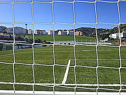 Estadio La Pasadilla - Soccer Field in Málaga, es