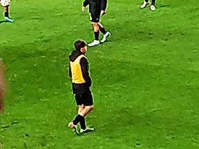 Estadio Nueva Condomina - 1