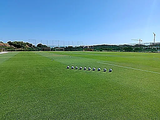 Estepona Football Center - 1