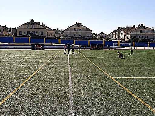 San José Stadium - 1