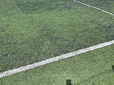 San Roque Football - 1