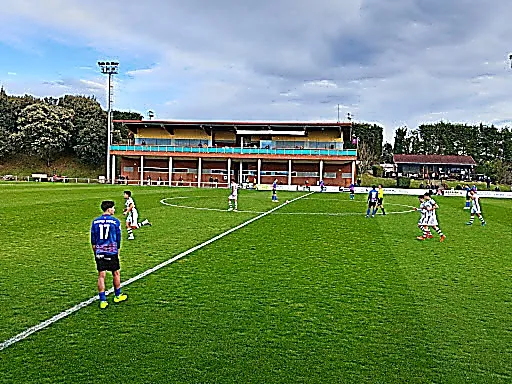 Sociedad Deportiva Leioa - 1