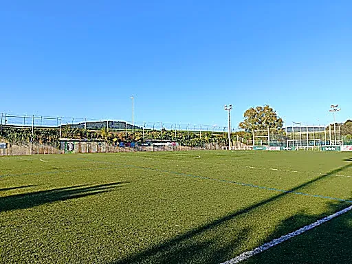 Sondikako Oinbol-zelaia - 1