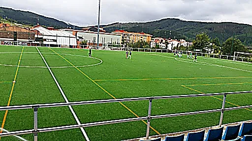 Uritarra Kirol Taldea - 1