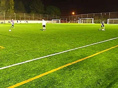 Valldor 7 Foundation - 1