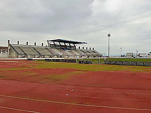 Vicente Sanz Municipal Stadium - 1