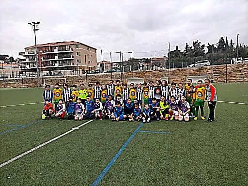 Stade De Gombert - 1