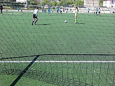 Stade Saint Tronc Didier - 1