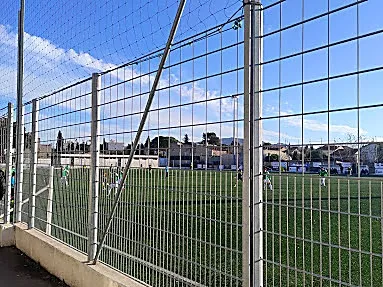 Stade Sevan - 1