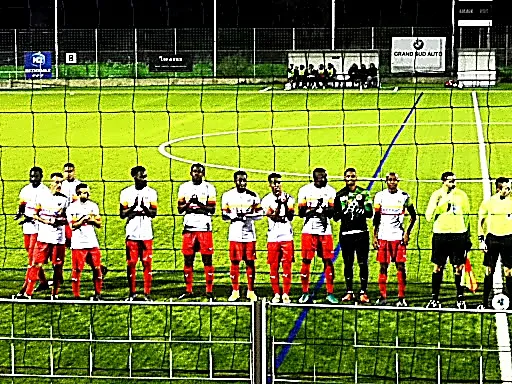 Stadium Roger Lebert - 1