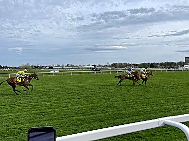 The Randox Grand National Festival - 1