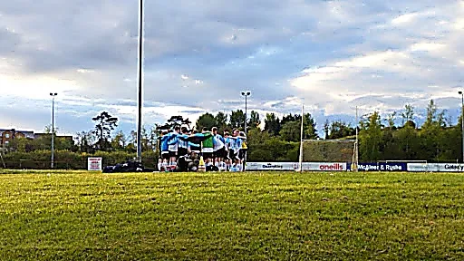 Youth Sport Omagh - 1