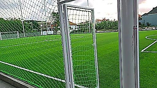 Bali Sepak Bumi Mini Soccer - 1