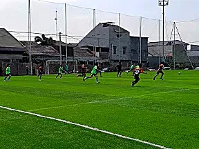 Cijerah Soccer Arena - Soccer Field in Jawa Barat 40534, id