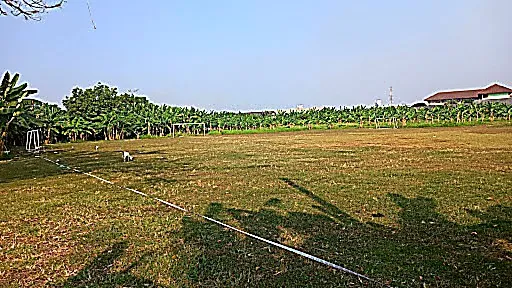 LAPANGAN KJK FC. - 1