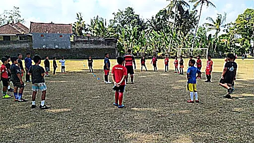 SSB BIMA-PENA (Bintang Muda Penarungan) - 1