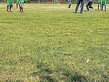 University Udayana - Bukit Campus Field - 1