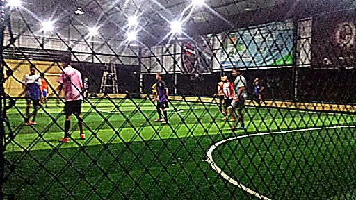 Wings Futsal - 1