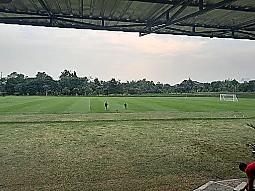 Yogyakarta International School Soccer Field - 1