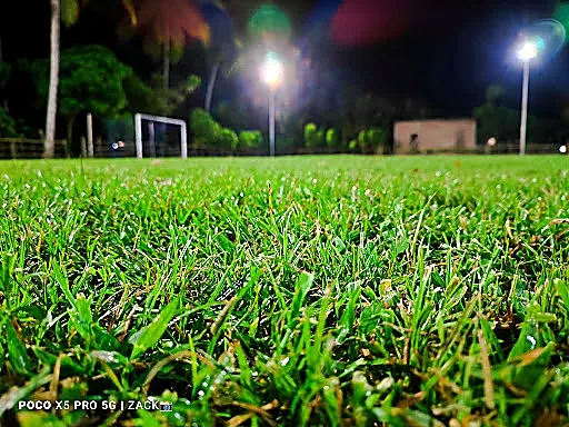 Zayan Mini Football - 1