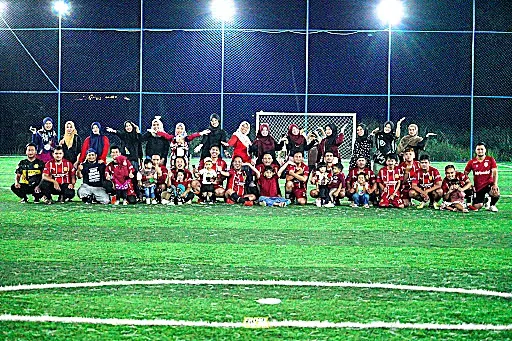 Zein Sport Centre With Cafe (mini soccer) - 1