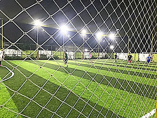 Zidane Sport Center - 1