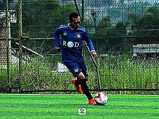 Zona Soccer Pasir Impun - 1