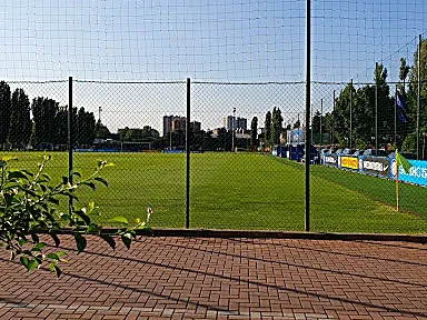 KONAMI Youth Development Centre in Memory of Giacinto Facchetti - 1
