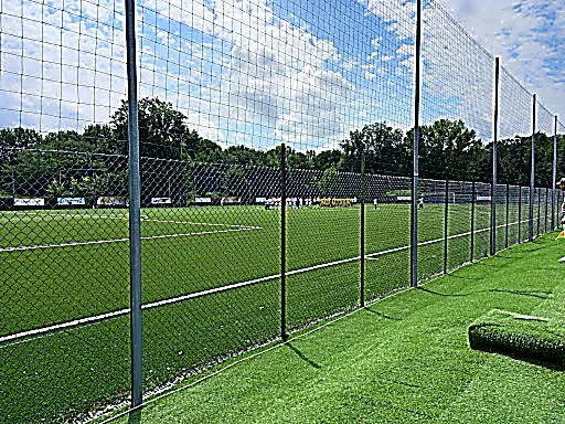 Sports Center "San Paolino" - 1