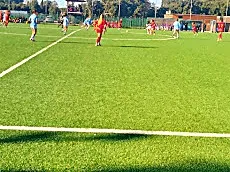 SS LAZIO SETTORE GIOVANILE - 1