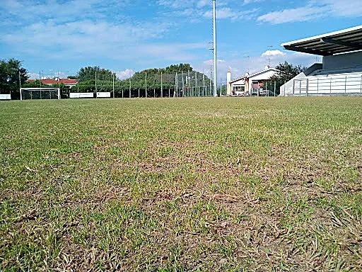 Vesna Football Court - Soccer Field in Santa Croce TS, it